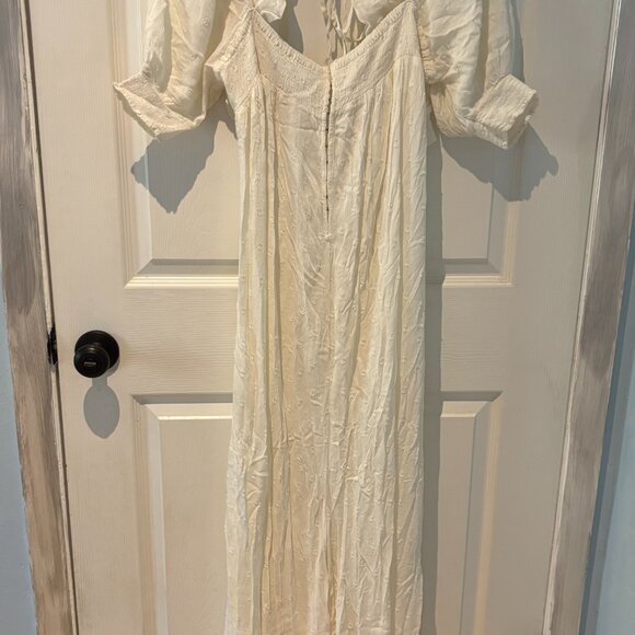 Free People Last Chance Jumpsuit - Picture 5 of 6